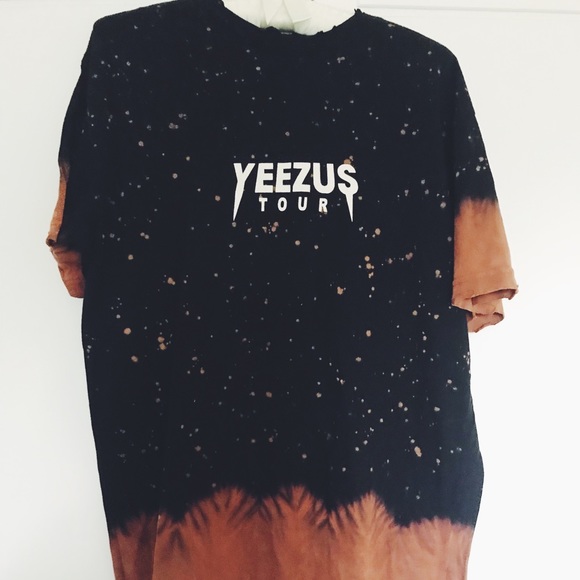 yeezus baby clothes
